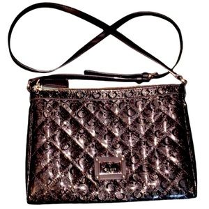 GUESS Leather Crossbody